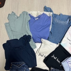 女の子140.150の画像