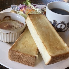 モーニングカフェ仲間募集👯‍♀️