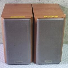 ケンウッドスピーカー LS-K701 ペア の画像