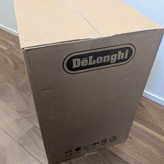 【新品】デロンギ エレッタ カプチーノ ECAM45760B ハイエンドモデル コンパクト全自動コーヒーマシン DeLonghi の画像