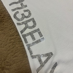 1PIU1UGUALE3 RELAXTシャツの画像