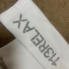 1PIU1UGUALE3 RELAXTシャツの画像