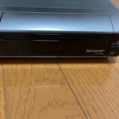 DVDレコーダー　　テレビ　録画の画像