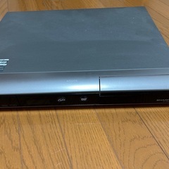 DVDレコーダー　　テレビ　録画