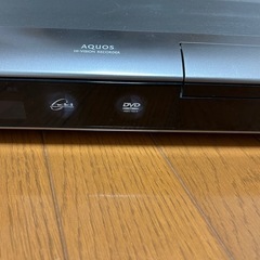 DVDレコーダー　　テレビ　録画の画像