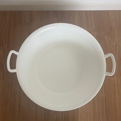 フレディレック　ウォッシュタブの画像