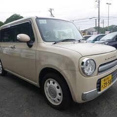 (6531) 28万 H.26(2014)年　スズキ アル…