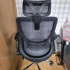 オフィスチェア65090110(44747)の画像