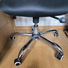 オフィスチェア65090110(44747)の画像