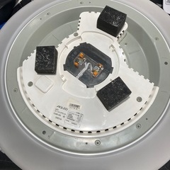 【ジモティー割】AGLED アイリスオーヤマ 6畳用 シーリングライト（ID1023）の画像