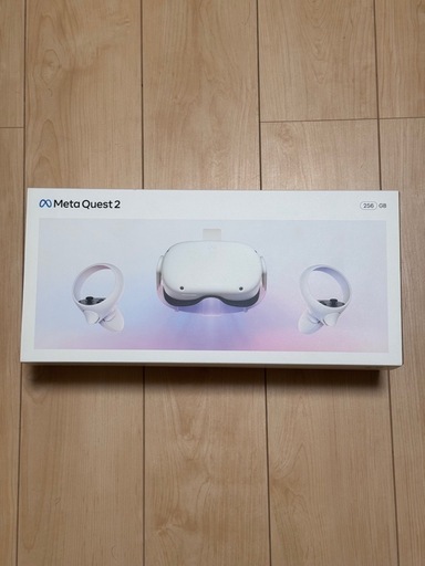 その他  Quest2 256GB