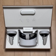 Meta Quest2 256GB の画像
