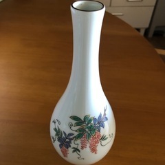 有田焼一輪挿し花瓶 (coopy) 甲子園口のインテリア雑貨/小物