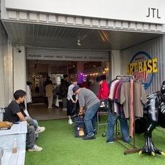 【急募】第二回 ART BASE marché出店者様募集 - 福岡市