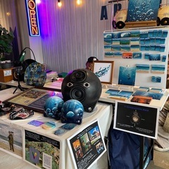 【急募】第二回 ART BASE marché出店者様募集 - フリーマーケット