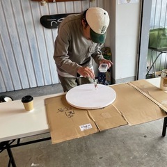 【急募】第二回 ART BASE marché出店者様募集 - イベント