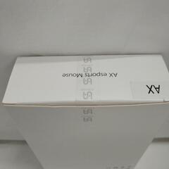 【ジャングルジャングル守口店】VAXEE  esportsMouse  OUTSET AX ゲーミングマウス　の画像