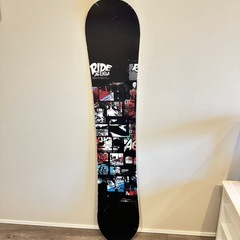 スノーボード　152cm