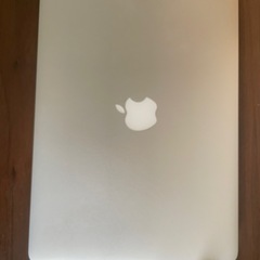 MacBook