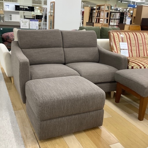 【トレファク ラパーク岸和田店】カウチソファー　入荷しました。