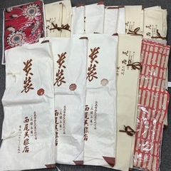 着物、帯まとめ売り