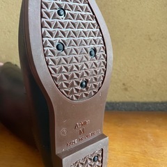 ダイアナ　レインブーツ　Mサイズの画像