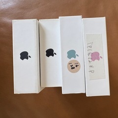 iPhone16 純正充電ケーブルの画像