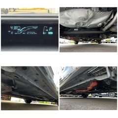 関西仕入/アクア/車検付きの画像
