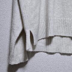 UNIQLO セーターの画像