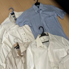 ワイシャツ　カッターシャツ　S 全てまとめて！の画像