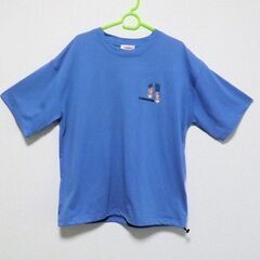 新品　KANGOL　カンゴール　メンズ　Tシャツ　Ⅼサイズ