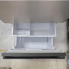 🌟 HITACHI 日立 冷蔵庫 R-V32NV 315L 2021年製 1415-Jの画像