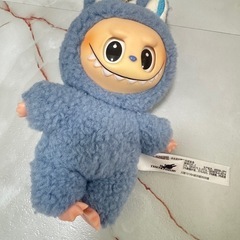 ラブブぬいぐるみ