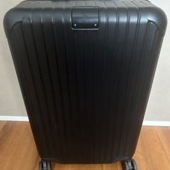 グリフィンランド　スーツケース　M