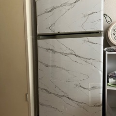 SANYO 冷蔵庫　112L　※6/15の引き取り可能な方のみの画像