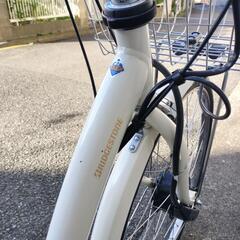 ブリヂストン フロンティア デラックス 2022年モデル 直接引き取り限定