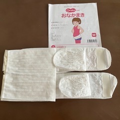 トコちゃんベルトおなかまき　Mの画像