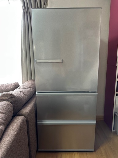 AQUAアクア 冷蔵庫