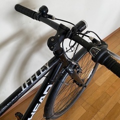 HEAD ヘッド クロスバイク 切替付 27インチ リサイクルショップ札幌 買取本舗 西野店(米)の画像