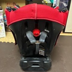 商談済みチャイルドシートの画像