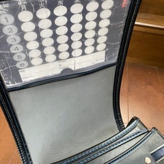 ランドセルの画像