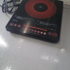 IH　調理器の画像