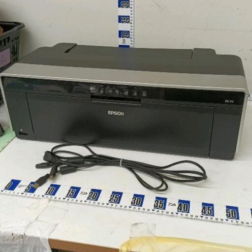 0613-103 EPSON　インクジェットプリンター　PX-7V　2011年製