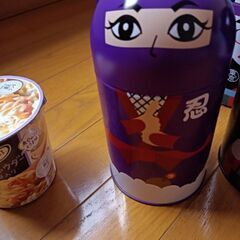 ジャパン缶 1缶３00円。の画像