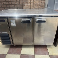業務用冷蔵倉庫