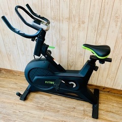 FITBOX フィットネスバイク⭐️【グッディーズ】