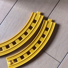 トーマスのマウンテンレールセットの画像