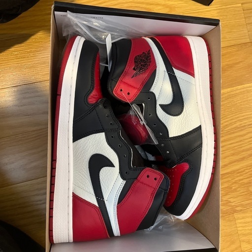 スニーカー Nike Air Jordan 1 Retro High OG 