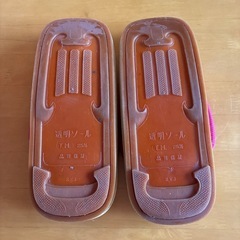 黒川温泉　雪駄　女性用の画像