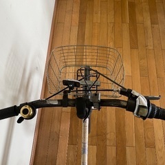 DOPPELGANGER 303 MP3 ドッペルギャンガー 折りたたみ自転車 切替付 20インチ リサイクルショップ札幌 買取本舗 西野店(米)の画像